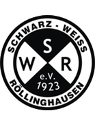 Schwarz-Weiß Röllinghausen