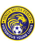Singa Muda Perlis