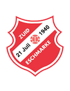 VV Zuid-Eschmarke Enschede (- 2020)