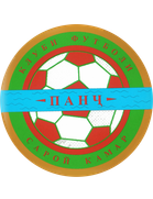 Saroykamar Pandzh