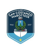 San Costanzo Marottese