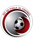 GT 10 Palla Al Centro