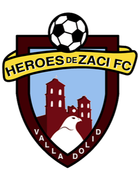 Héroes de Zaci FC