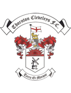 Thornton Cleveleys FC
