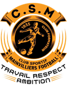 CS Mainvilliers Football U18