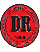 Diablos Rojos de Huancavelica