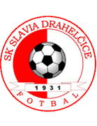SK Slavia Drahelcice
