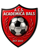Academica Bals