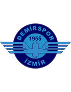 Izmir Demirspor Jugend