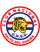 Club Nacional (Salto del Guairá)