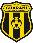 Club Guaraní (Minga Guazú)