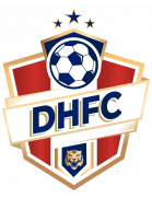 Diamond Harbour FC II
