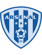 FK Arsenal Ceska Lipa U19