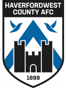 Haverfordwest County UEFA U19