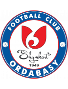 Ordabasy Shymkent UEFA U19
