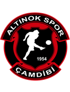 Camdibi Altinok Spor