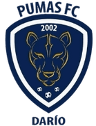 Pumas FC Darío