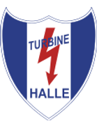 Turbine Halle