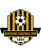 Sehitkamil Karsiyaka FSK