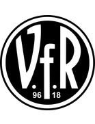 VfR Heilbronn 96/18 U17