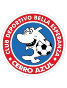 CD Bella Esperanza Cerro Azul