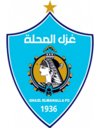Ghazl El Mahalla