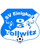 SV Einigkeit Tollwitz