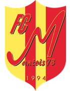 FC Mantois 78 U18