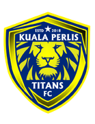 Kuala Perlis Titans FC