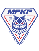 Kubang Pasu-MPKP FC