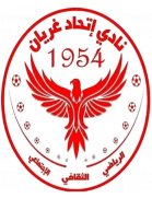 Ittihad Gharyan SC