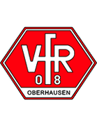VfR 08 Oberhausen