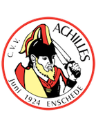 CVV Achilles Enschede Jugend