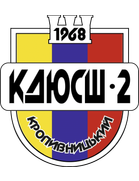 KDYuSSh-2 Kropyvnytskyi
