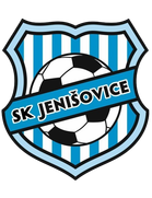 SK Jenisovice
