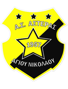 Asteras Agios Nikolaos
