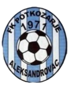 FK Potkozarje Aleksandrovac