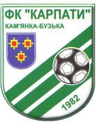 Karpaty Kamyanka-Buzka