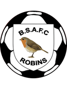 AFC Budleigh Salterton