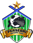 Persebri Batanghari FC