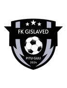 FK Gislaveds Pitu Guli
