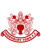 Thornbury Town FC