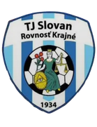 Slovan Rovnost Krajne