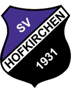 SV Hofkirchen Jugend
