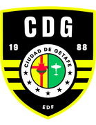 EF Ciudad de Getafe