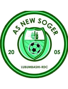AS New Soger