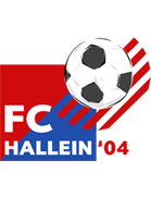 FC Hallein 04 (- 2020)