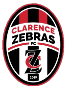 Clarence Zebras FC