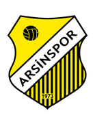 Arsin Belediye SK