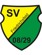 SV 08/29 Friedrichsfeld